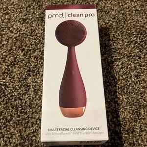 Pmd Pro Clean Facial Brush